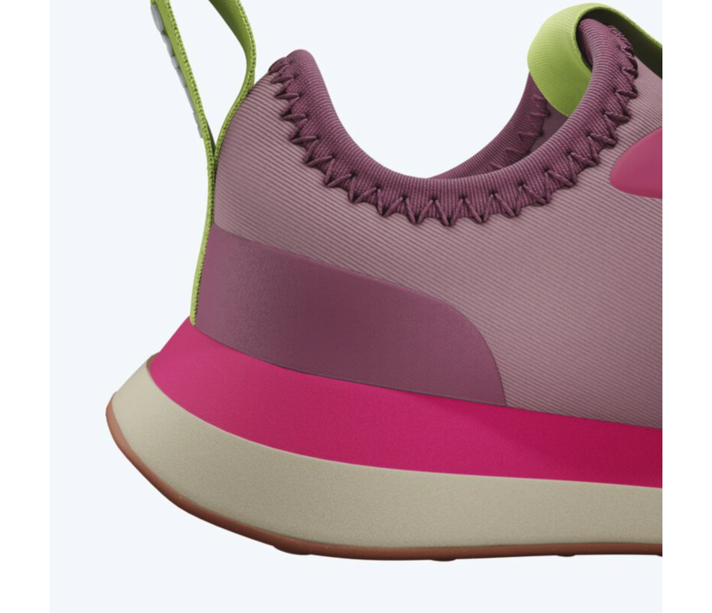 Robbie Dash Little Kids