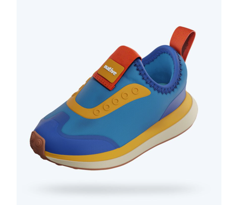 Robbie Dash Little Kids