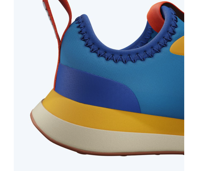 Robbie Dash Little Kids