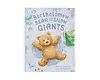 Bartholomew Bear and the Snow Giants Book