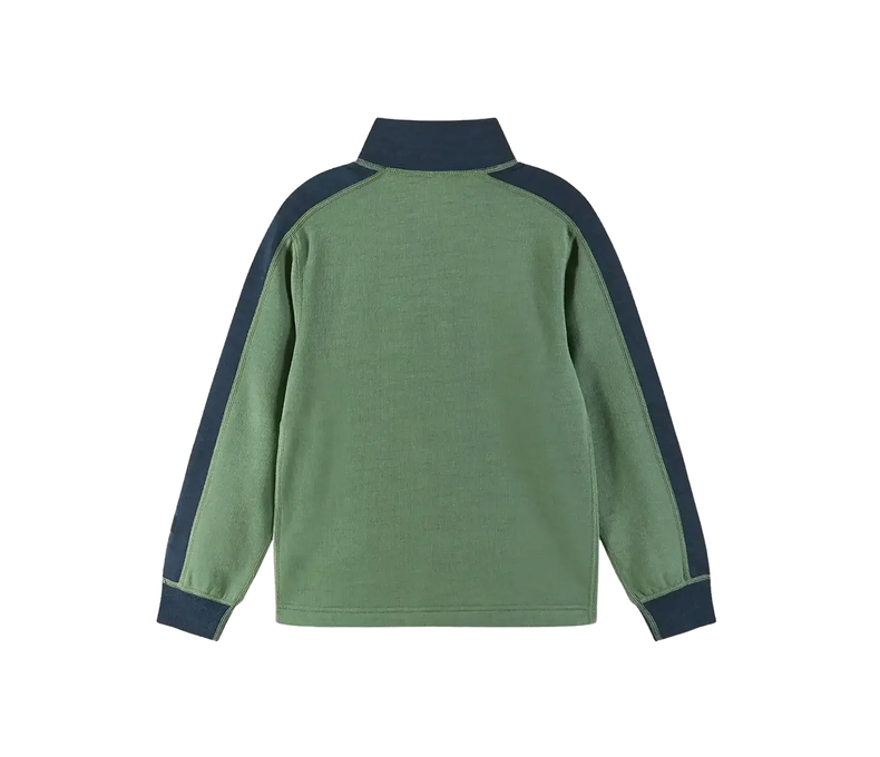 Merin - Juniors Wool Sweater