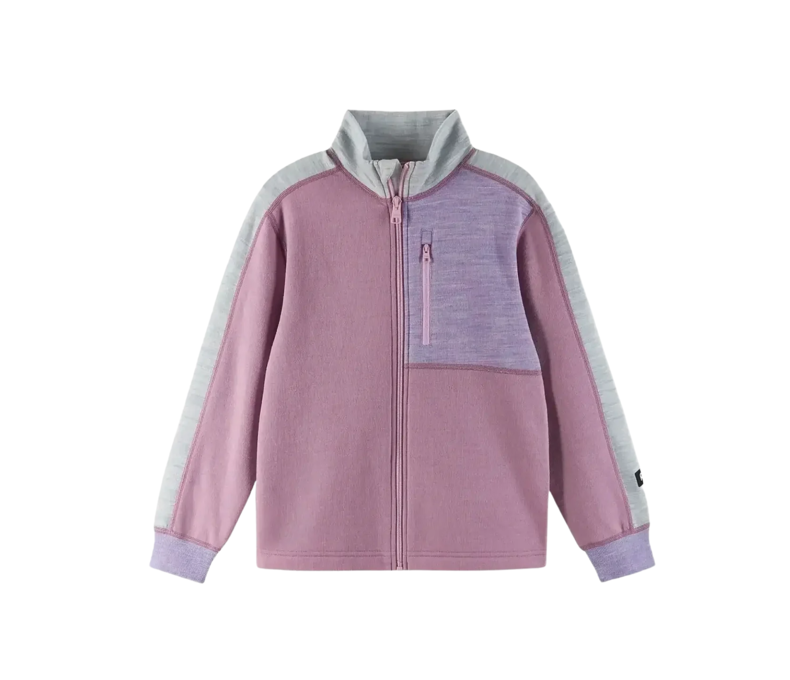 Merin - Juniors Wool Sweater