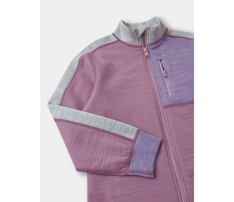 Merin - Juniors Wool Sweater