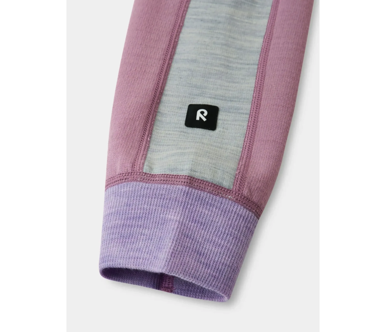 Merin - Juniors Wool Sweater