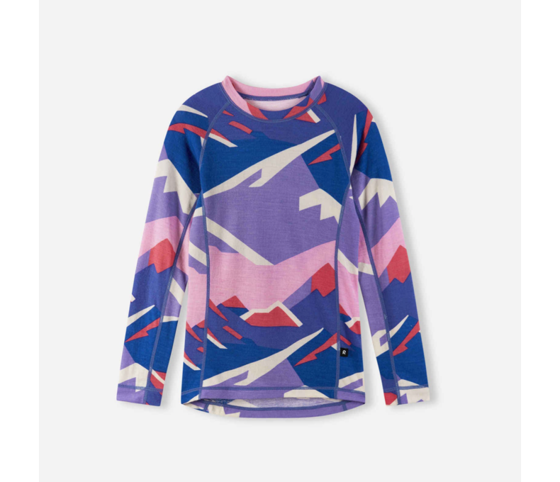 Taitoa Merino Wool Base Layer Set