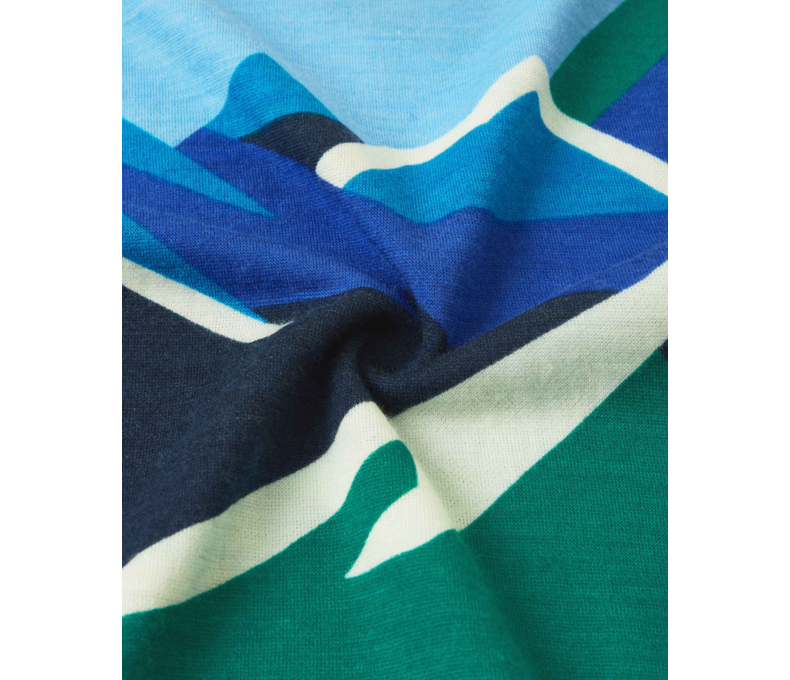 Taitoa Merino Wool Base Layer Set