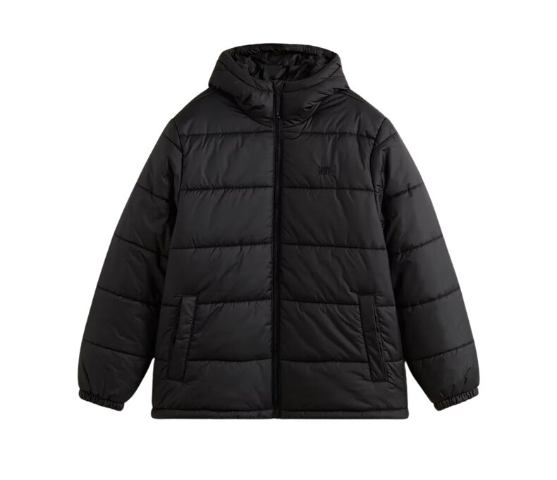 Hillgate Puffer Jacket