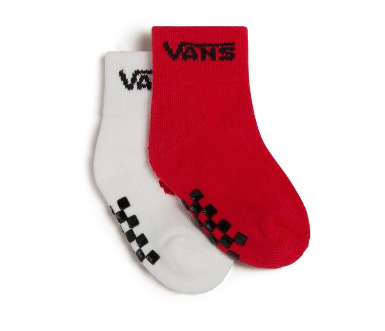 Infant Classic Crew Socks