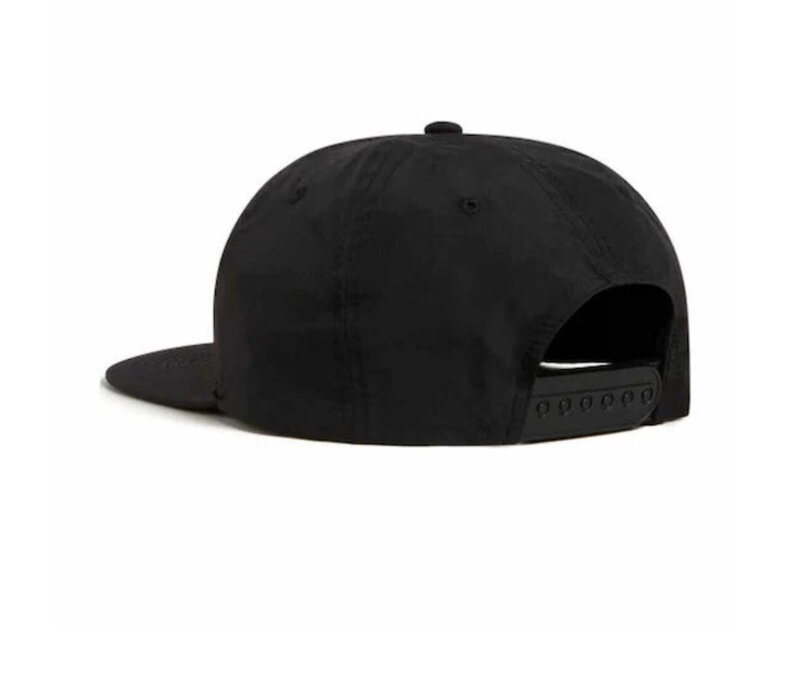 Crestline Unstructured Hat