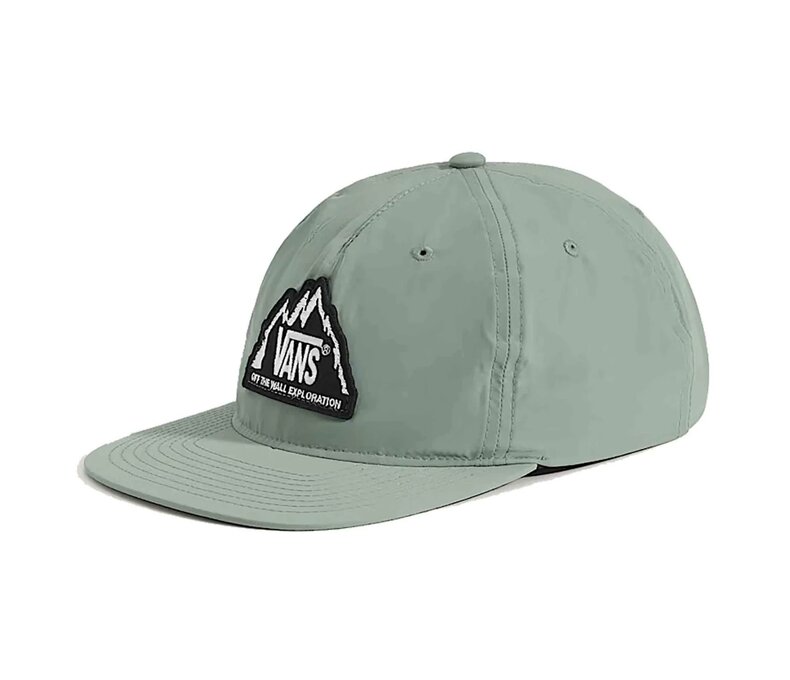 Crestline Unstructured Hat