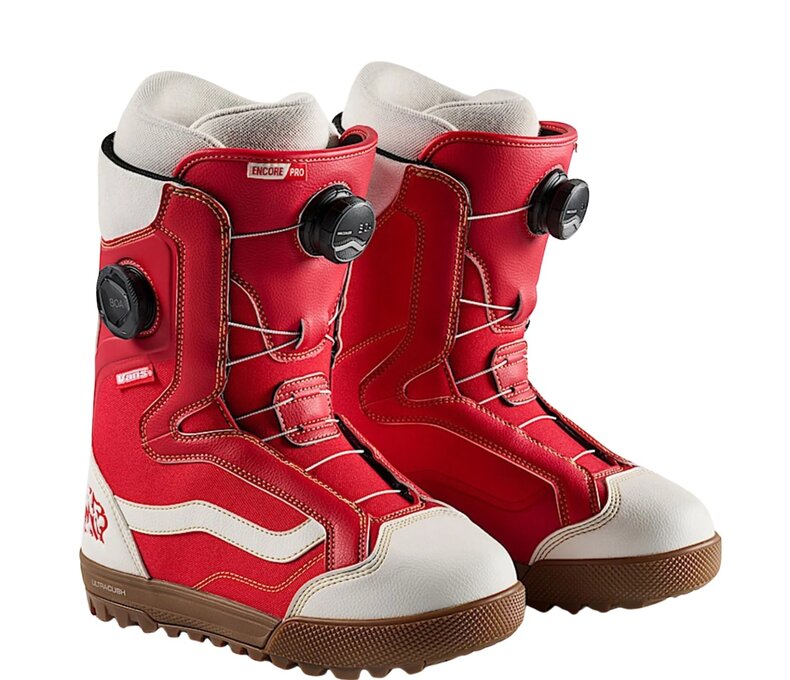 Women's Encore Pro Snowboard Boot