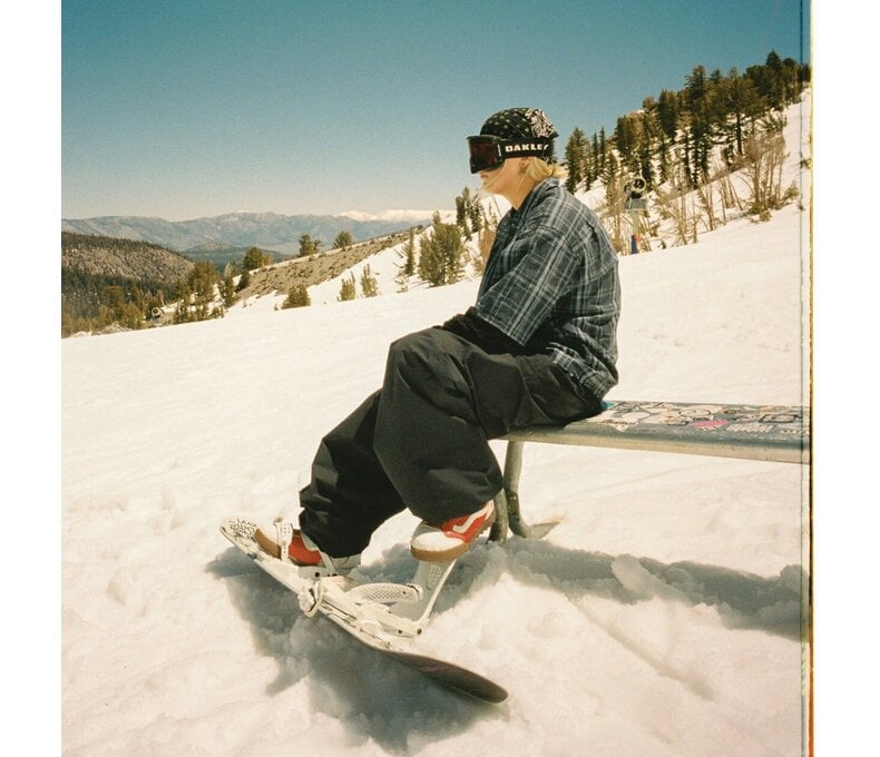 Women's Encore Pro Snowboard Boot