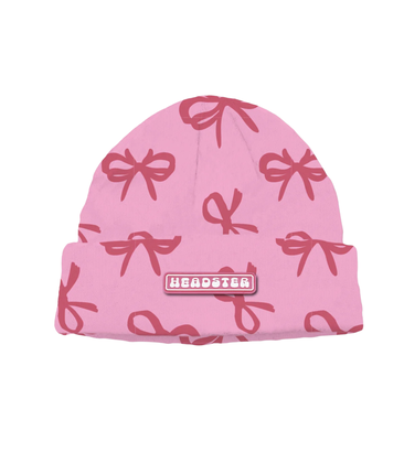 Charm Beanie