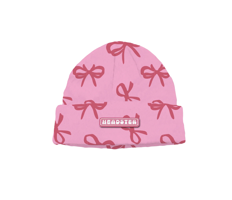 Charm Beanie