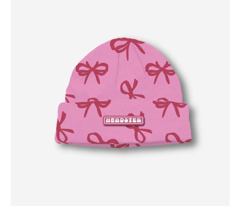 Charm Beanie