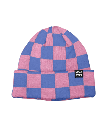 Check Yourself Beanie