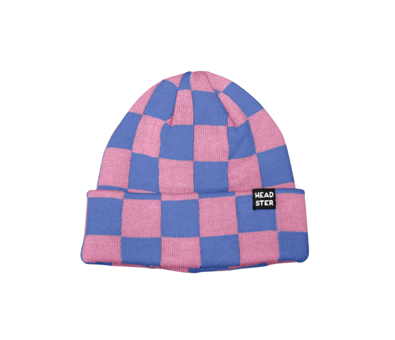 Check Yourself Beanie