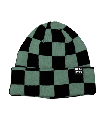 Check Yourself Beanie 2026