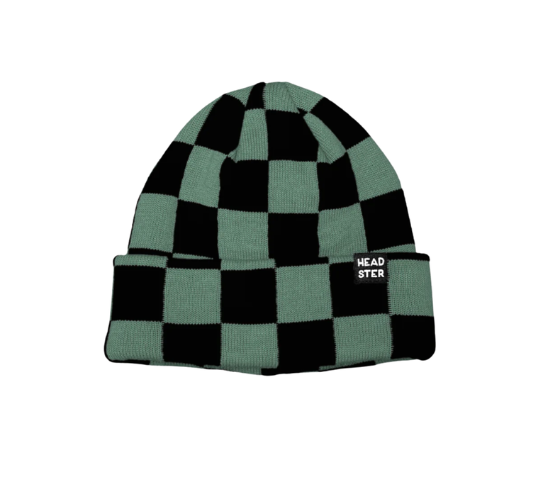 Check Yourself Beanie