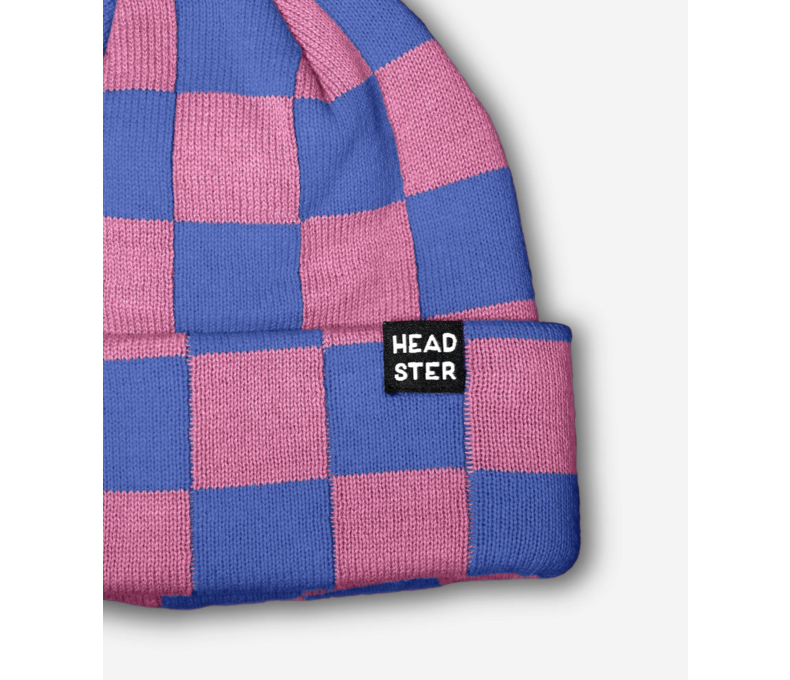 Check Yourself Beanie