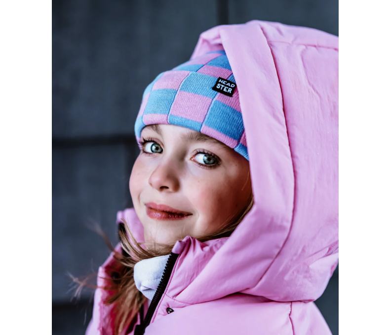 Check Yourself Beanie