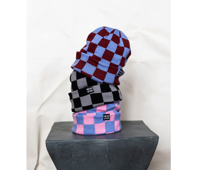 Check Yourself Beanie