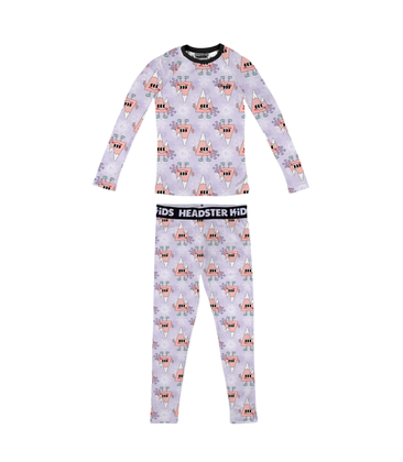 Everest Base Layer Set 2026