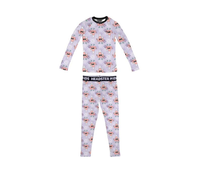 Everest Base Layer Set