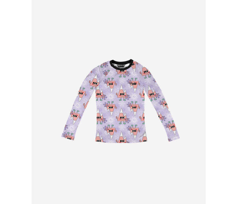 Everest Base Layer Set