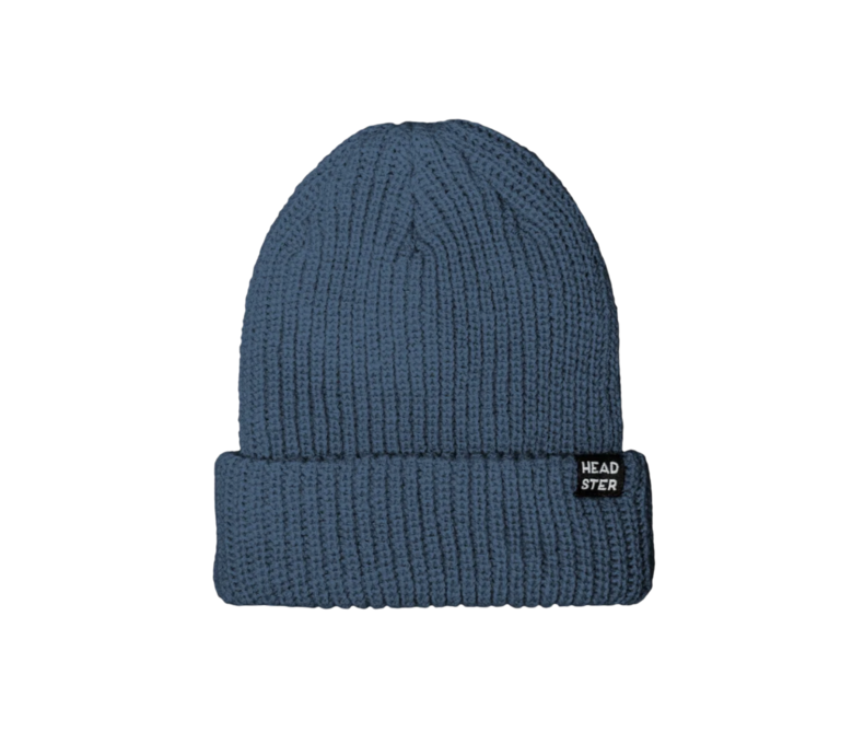 Minimal Beanie