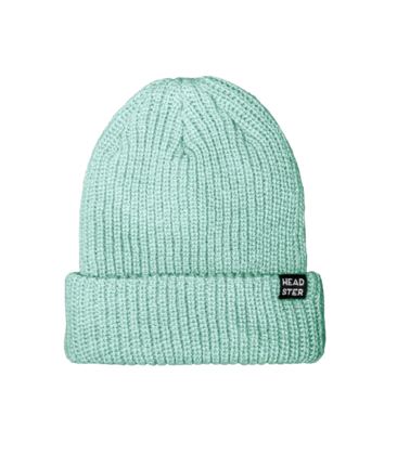 Minimal Beanie