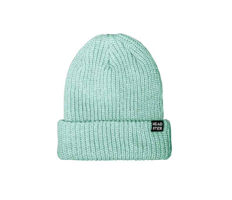 Minimal Beanie