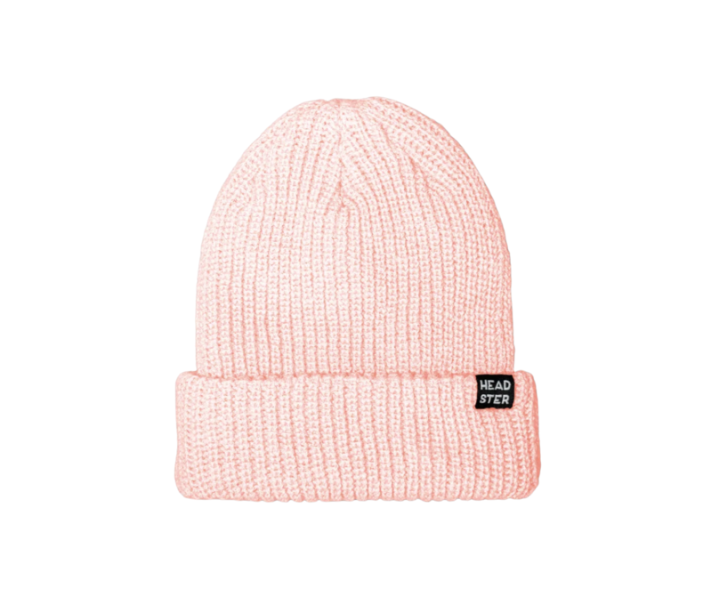 Minimal Beanie
