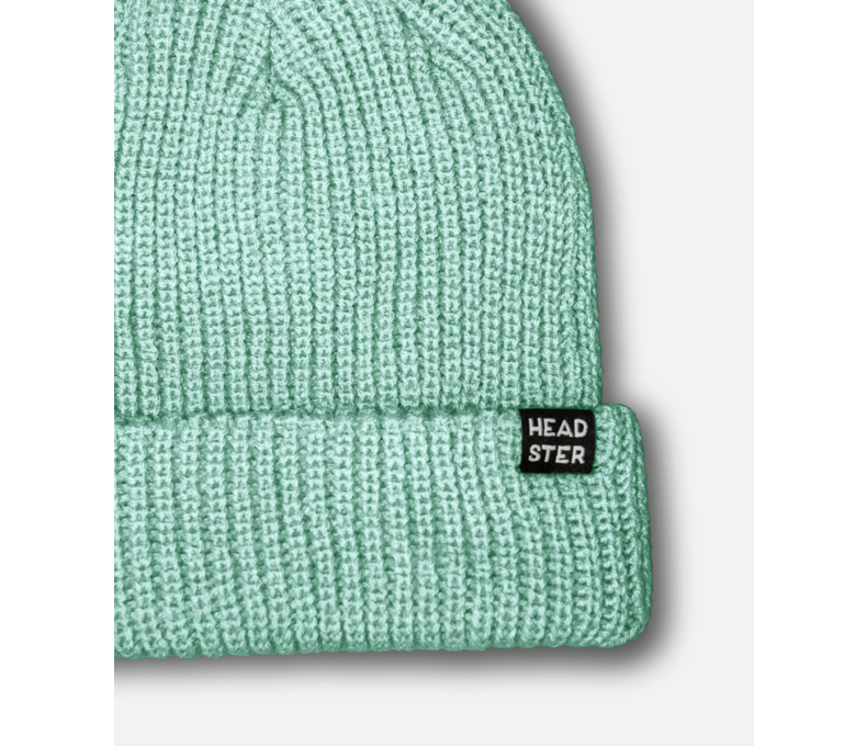 Minimal Beanie
