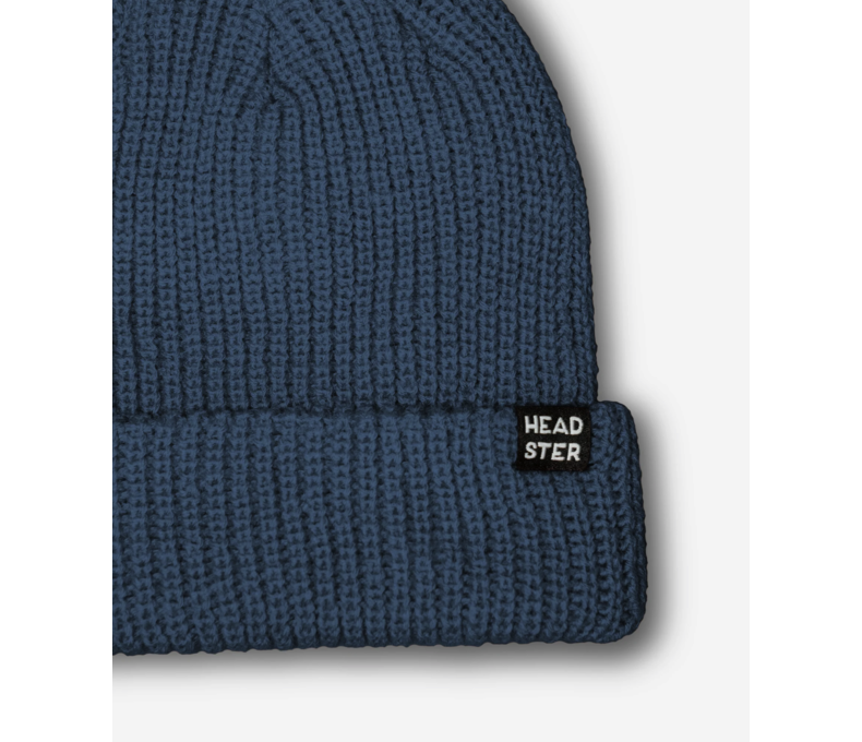 Minimal Beanie