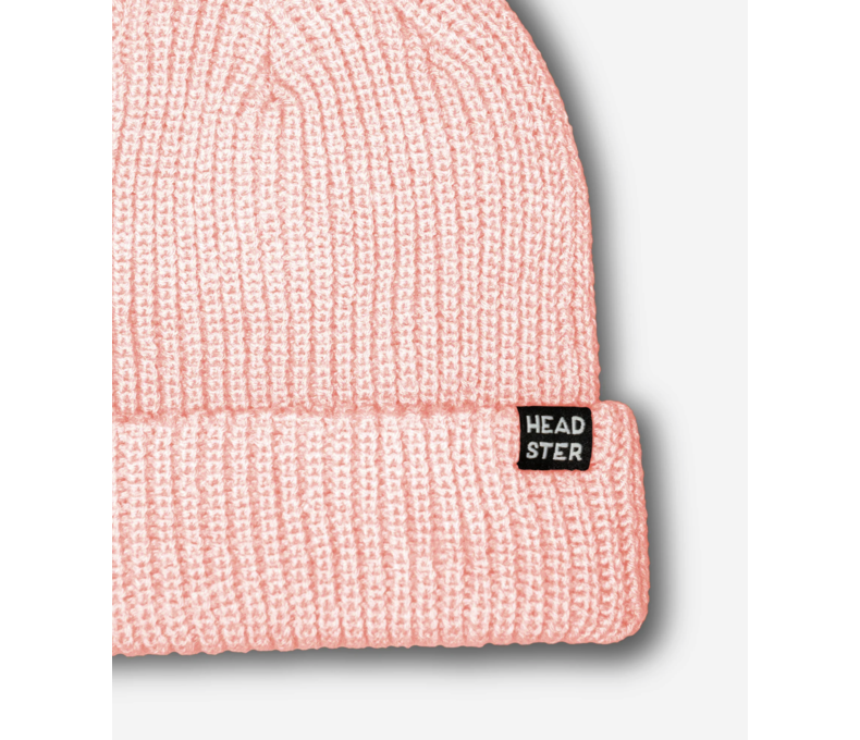 Minimal Beanie