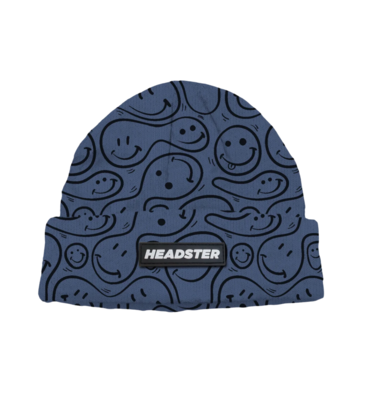 Simply Happy Beanie