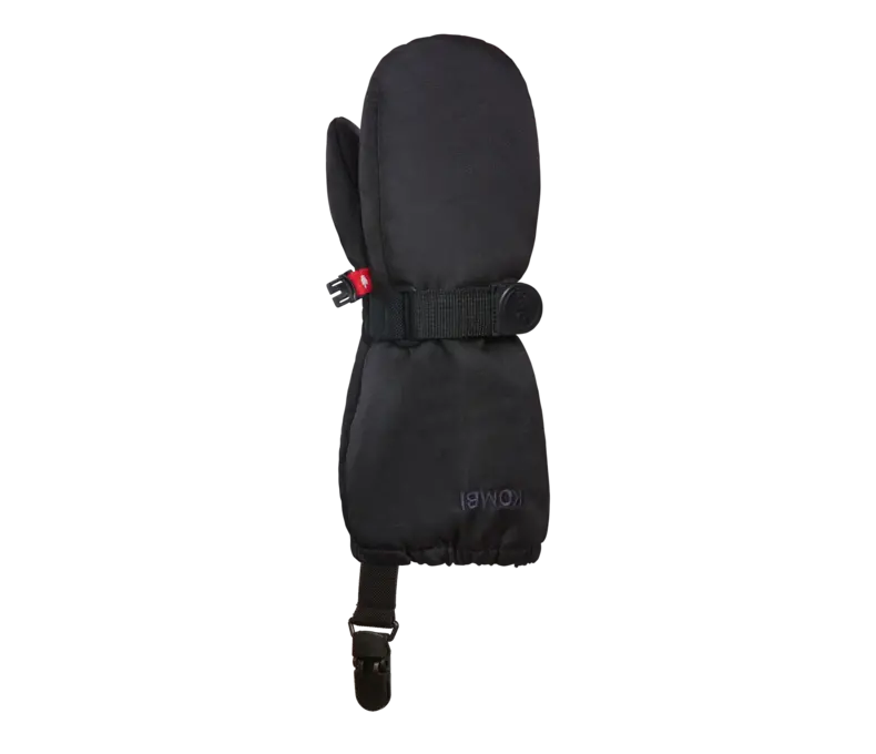 The Crazy Cariboo Children Mitt