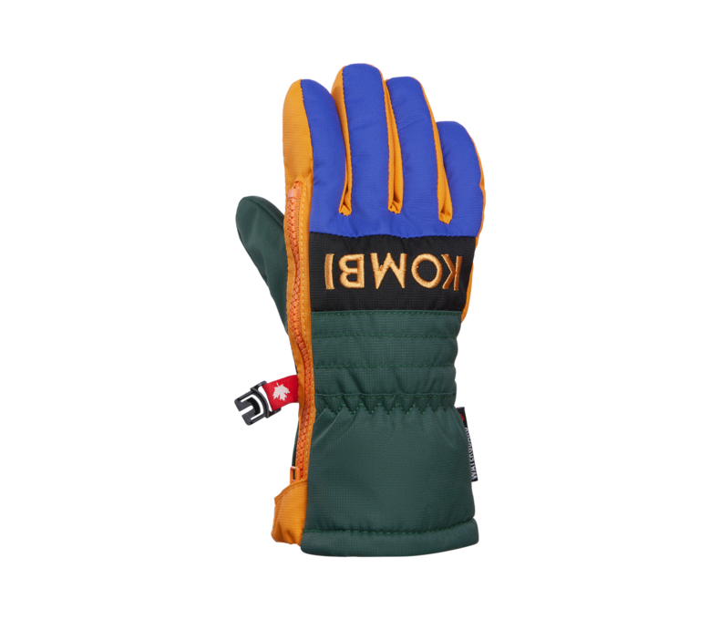 The Nano Peewee Glove