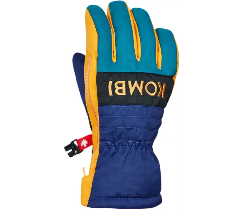 The Nano Peewee Glove