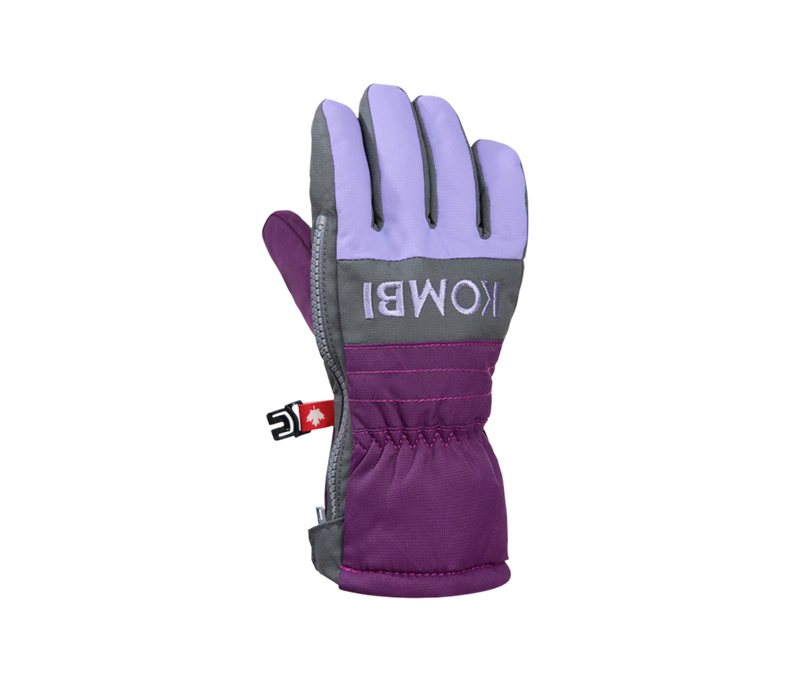 The Nano Peewee Glove