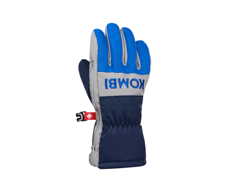 The Nano Peewee Glove