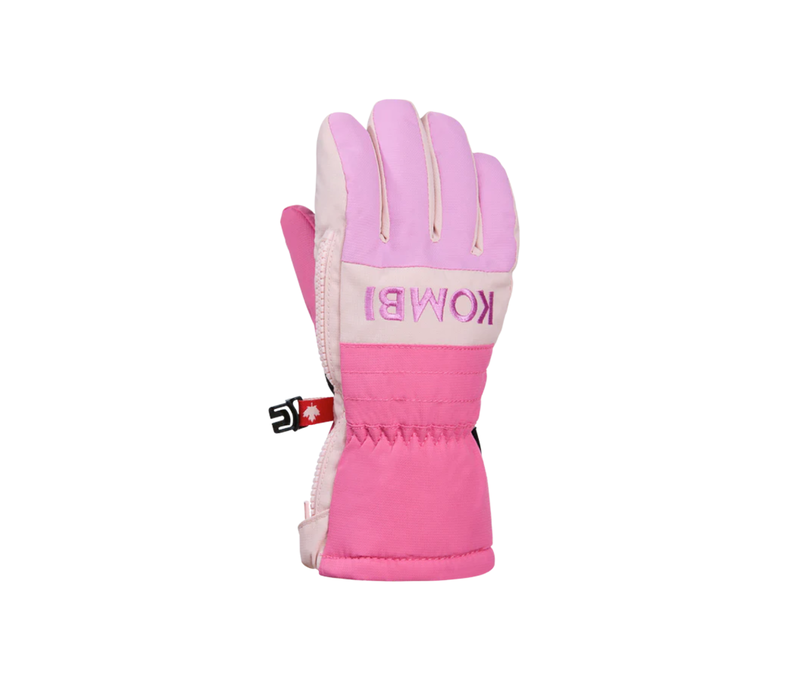 The Nano Peewee Glove