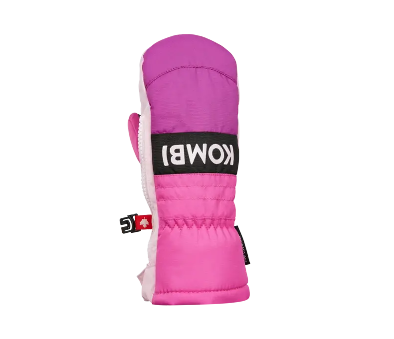 The Nano Peewee Mitt