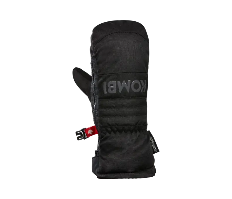 The Nano Peewee Mitt