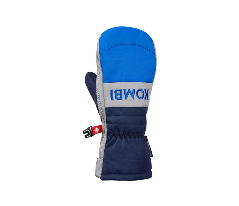 The Nano Peewee Mitt