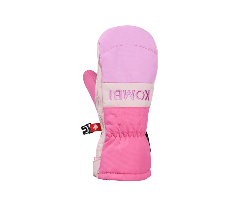 The Nano Peewee Mitt