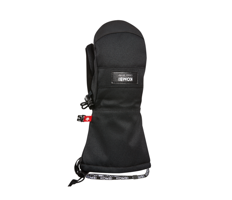 Downhill Waterguard Junior Mitten