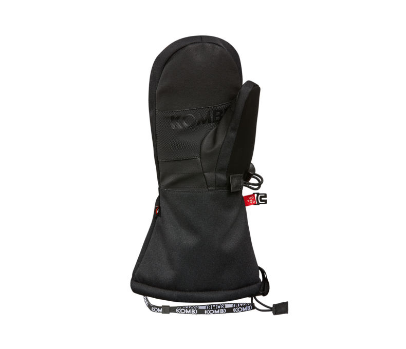 Downhill Waterguard Junior Mitten