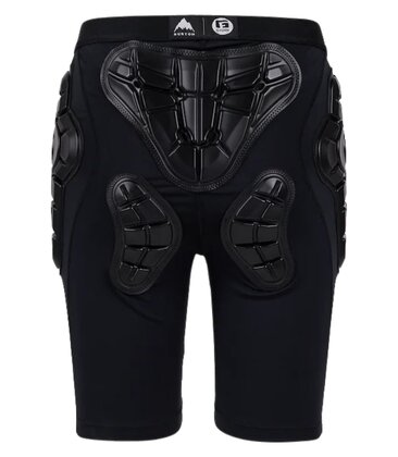 Kids Impact Shorts